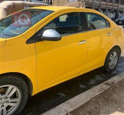 شيفروليه سونيك